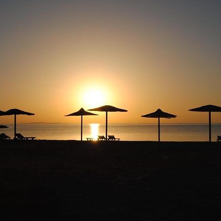 Cecelia Aparthotel Hurghada Luaran gambar